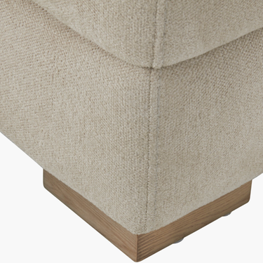 Lloyd Power Sectional